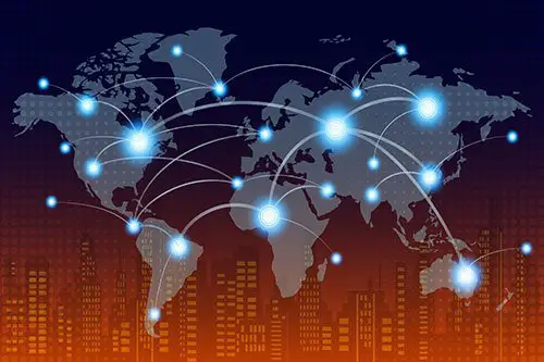 Global Network